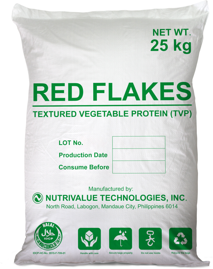redflakes